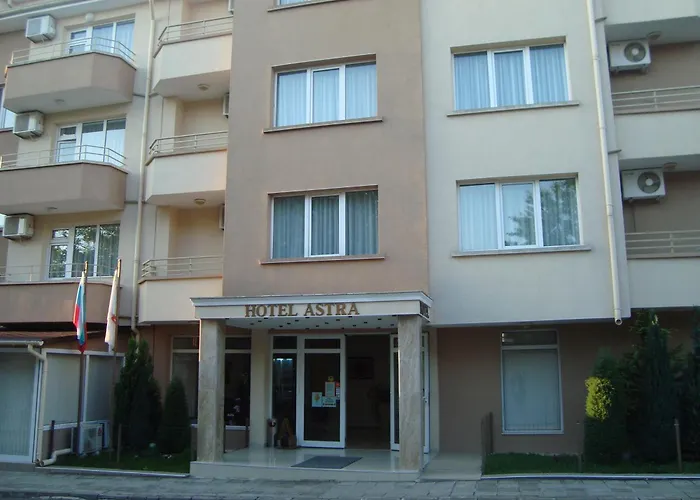 Hotel Astra