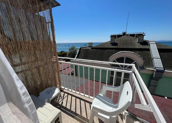 Casa Beach