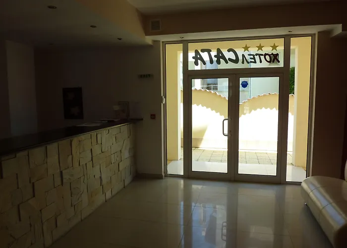 Family Hotel Saga