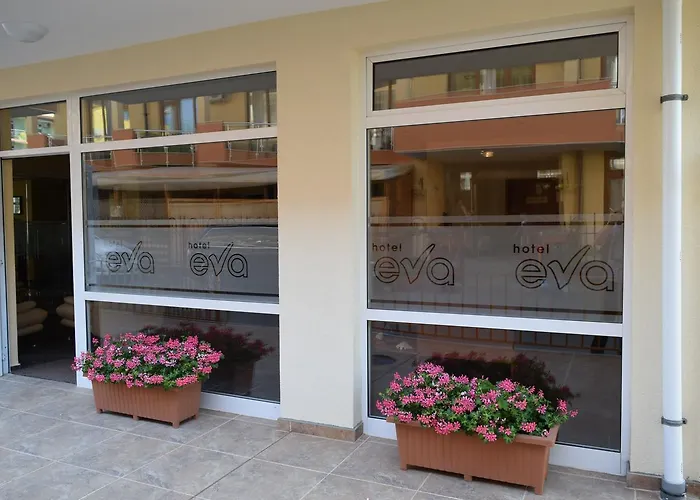 Hotel Eva